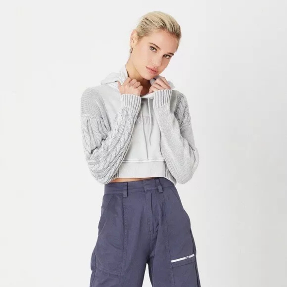 KITH - Risa Non-Stretch Jogger Pants - Size S - Picture 2 of 12